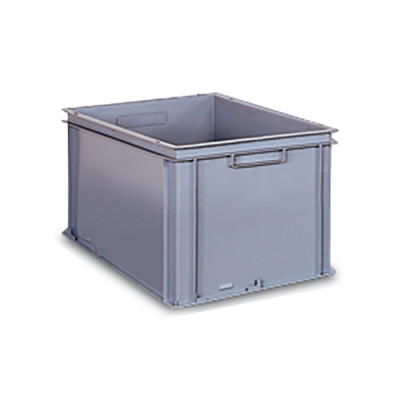Food container mm. 600Lx400Dx320H.