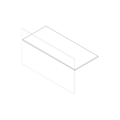 Piano reception mm 1200x800. Acero