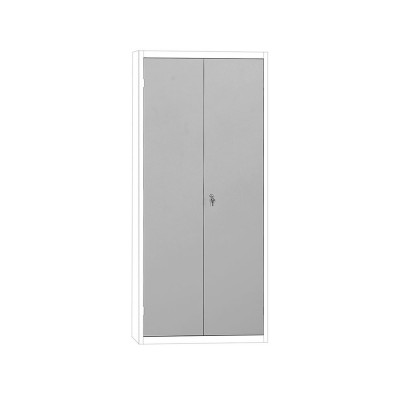 Coppia ante per portaminuteria mm 900x2000h