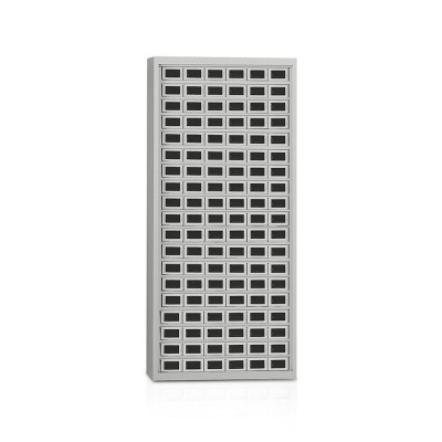 Armadio 114 cassetti lamiera mm 900x355x2000h