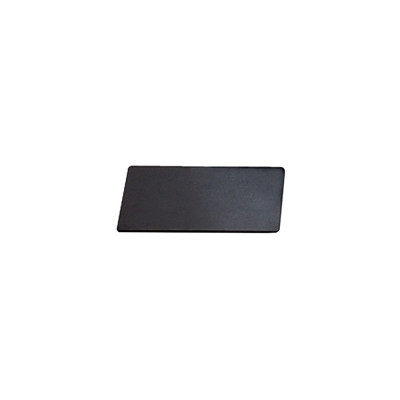 Separatore in plastica mm 120x66h