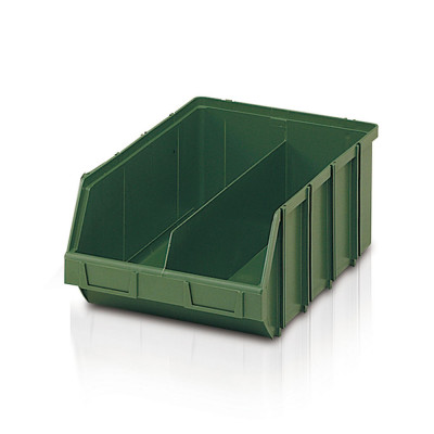Container N.6 mm. 450Lx710Dx300H. Green.