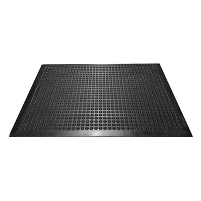 Tappeto antifatica mm 800x600x14h