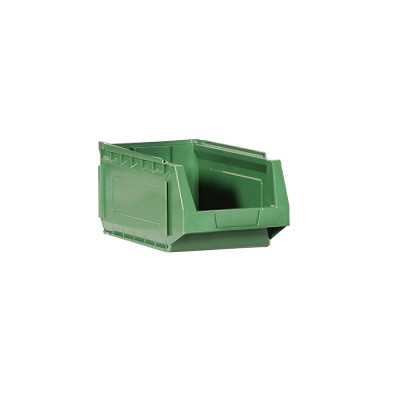 Contenitore mm 212x345x165h. Verde