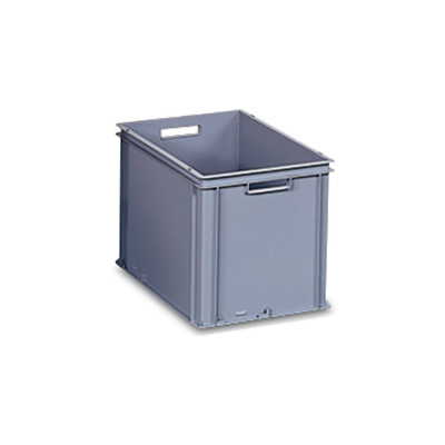 Food container mm. 600Lx400Dx400H.