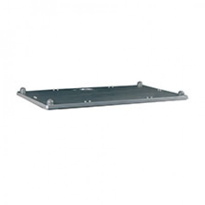 Coperchio ad incastro per P414-P416-P418. Antracite