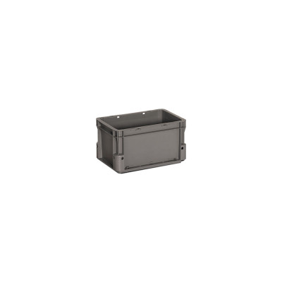 Cassetta mm 300x200x170h. Grigio