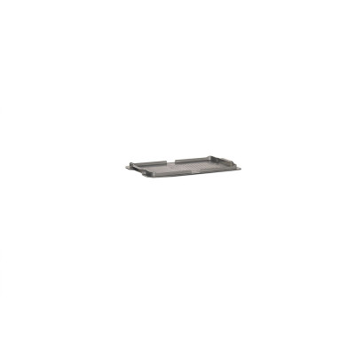 Coperchio mm 300x200. Grigio