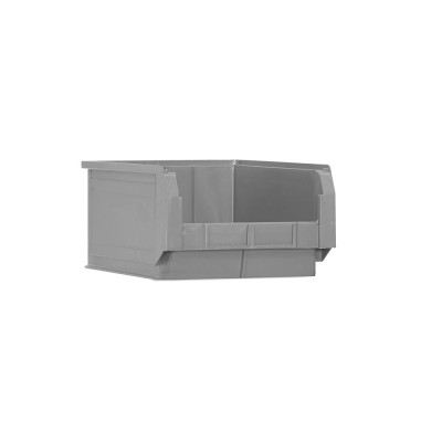 Contenitore mm 150x235x125h. Grigio