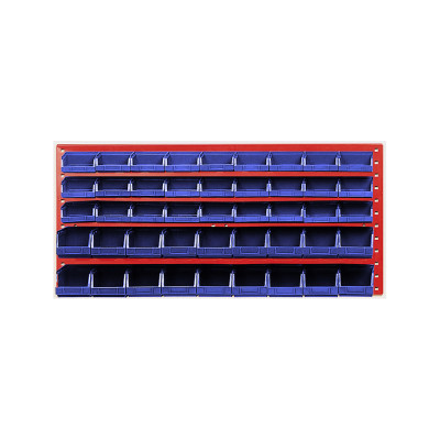 Pannello con n.27-P249B + n.18-P250B