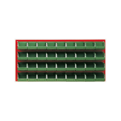 Pannello con n.36-P249V