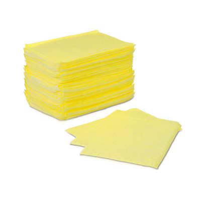 Cloths lt.0.45 (pack of 200) Chemical absorbent.