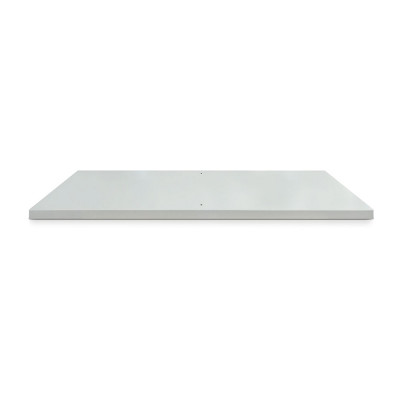 Container shelf mm. 995Lx475Dx30H. Grey.