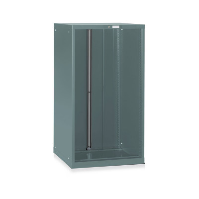 AH511GC Tool cabinet to be equipped mm. 717Lx725Dx1325H. Colour light grey.