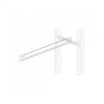 Tubo portagrucce mm 900