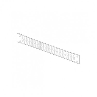 Traversini mm 600 per portagrucce