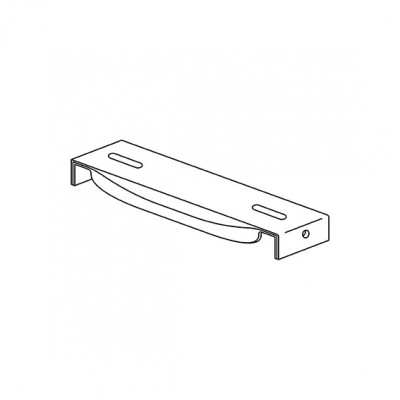Rompitratta mm 800x80