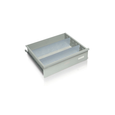 Divider for drawer units mm. 410Lx190H.