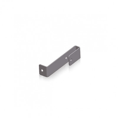 Staffa a parete fissa mm 160 utile