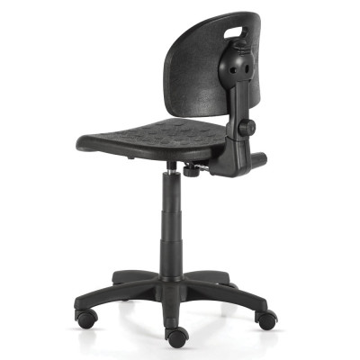 Ergonomic stool 430/550H.