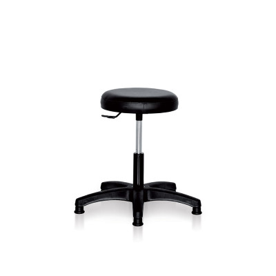 Polyurethane stool 420/550H.