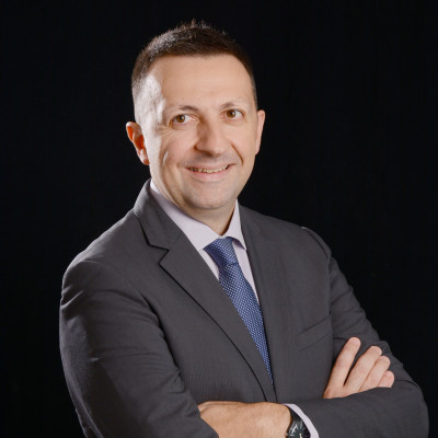 Fabio Martinelli