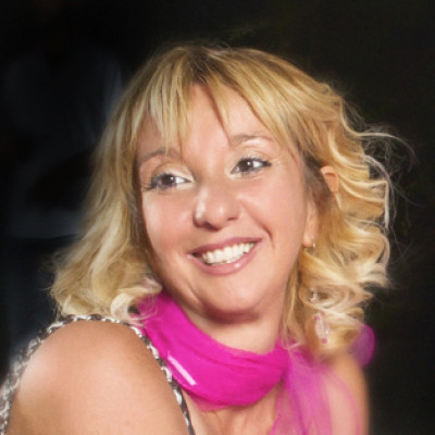 Silvia Mazzolini